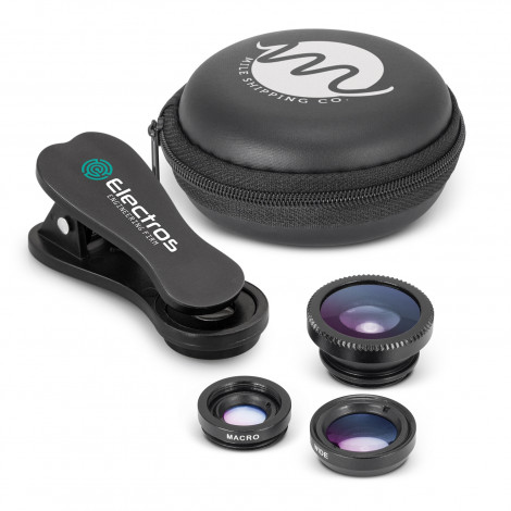 3-in-1 Lens Kit