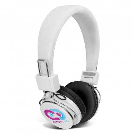 Opus Bluetooth Headphones - Sale